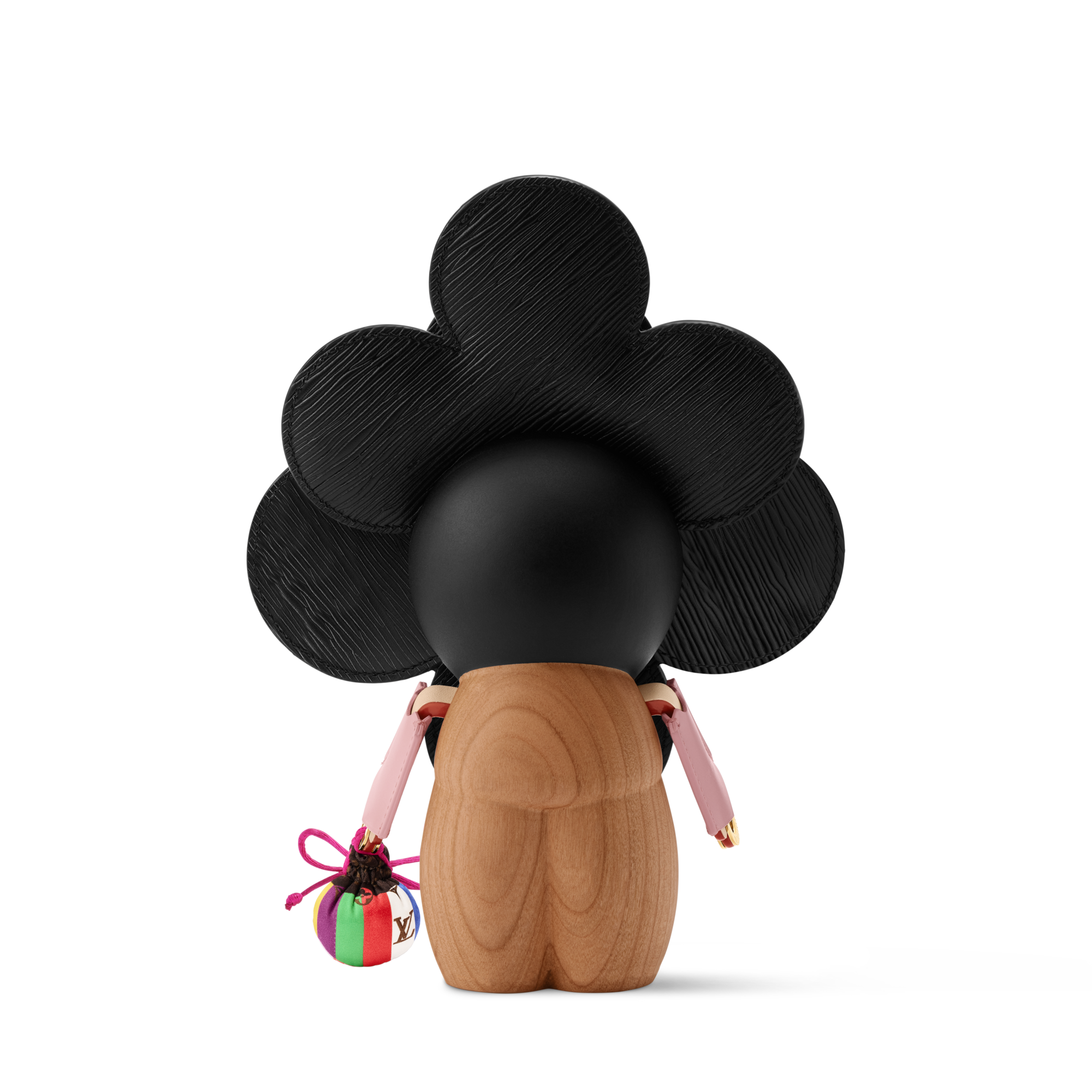 Vivienne in Séoul . in Trunks, Travel and Home