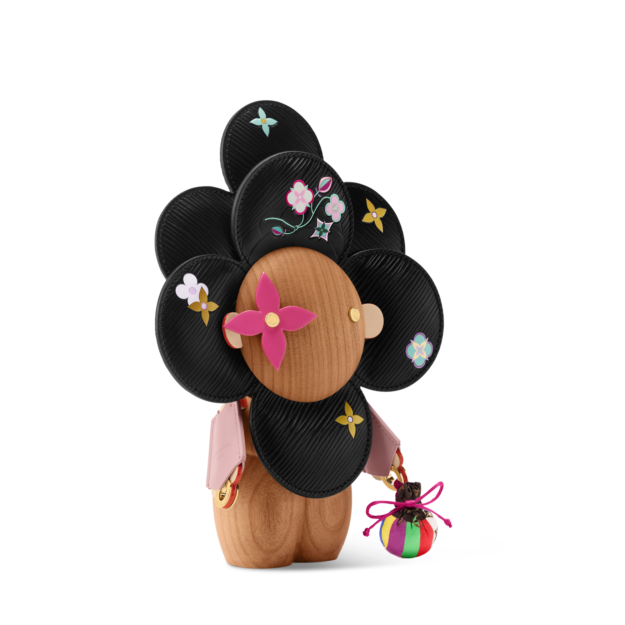 Vivienne in Séoul . in Trunks, Travel and Home