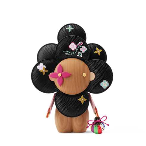 Vivienne in Séoul . in Trunks, Travel and Home's Sport and Games } collections by Louis Vuitton (Product zoom)