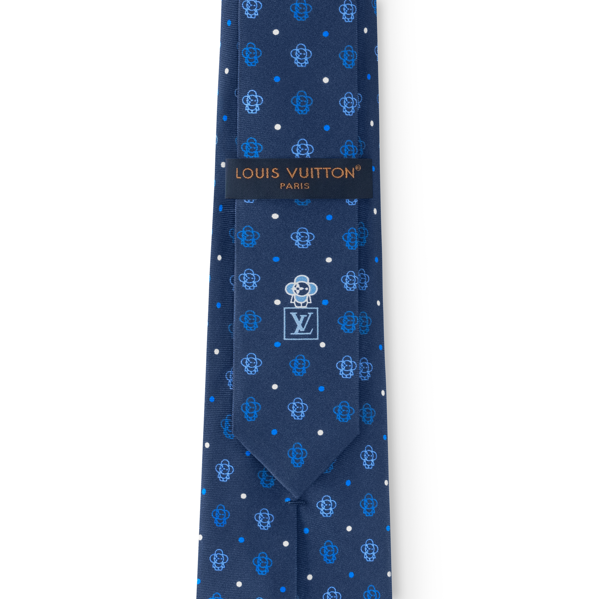 Vivienne Outline Tie . in Men