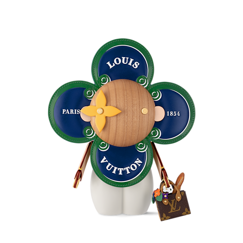 Vivienne Parisienne in Trunks, Travel and Home's Sport and Lifestyle Lifestyle and Vivienne Dolls collections by Louis Vuitton (Product zoom)