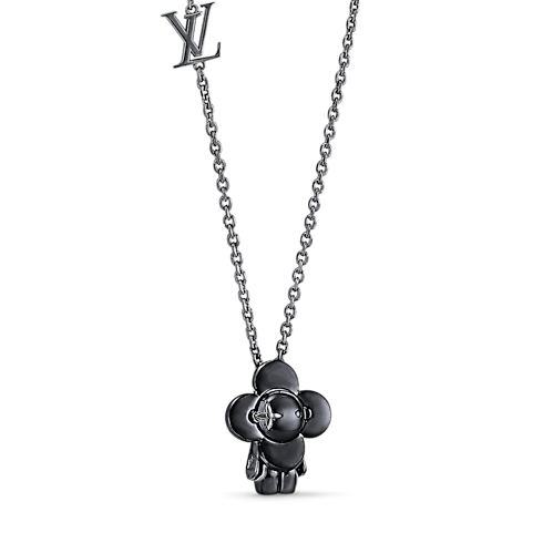 Vivienne Pendant . in Men's Accessories New This Season collections by Louis Vuitton (Product zoom)