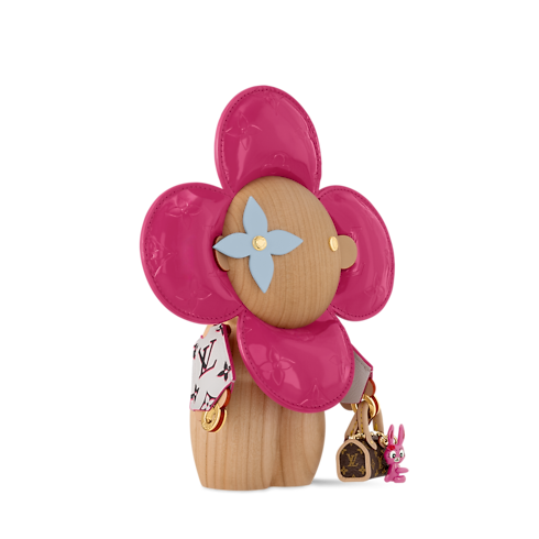 Vivienne Rabbit in Trunks, Travel and Home's Sport and Lifestyle Lifestyle and Vivienne Dolls collections by Louis Vuitton (Product zoom)