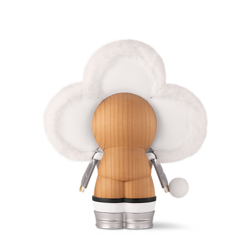 Vivienne Snowflakes Epi Leather in Trunks, Travel and Home's Sport and Lifestyle Lifestyle and Vivienne Dolls collections by Louis Vuitton (Product zoom)