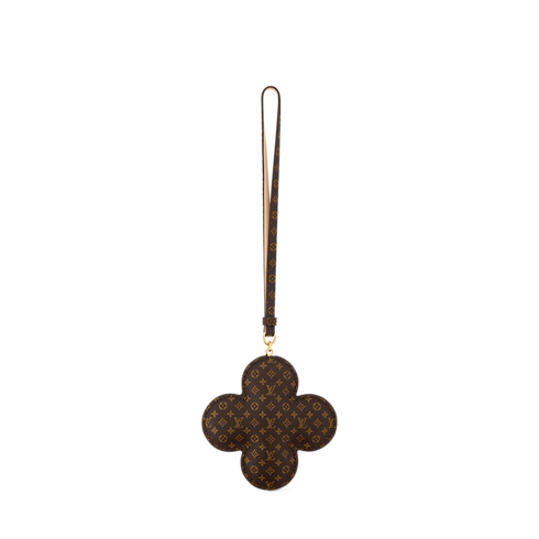 Vivienne Strap Bag Charm . in Women's Accessories Key Holders and Bag Charms collections by Louis Vuitton (Product zoom)