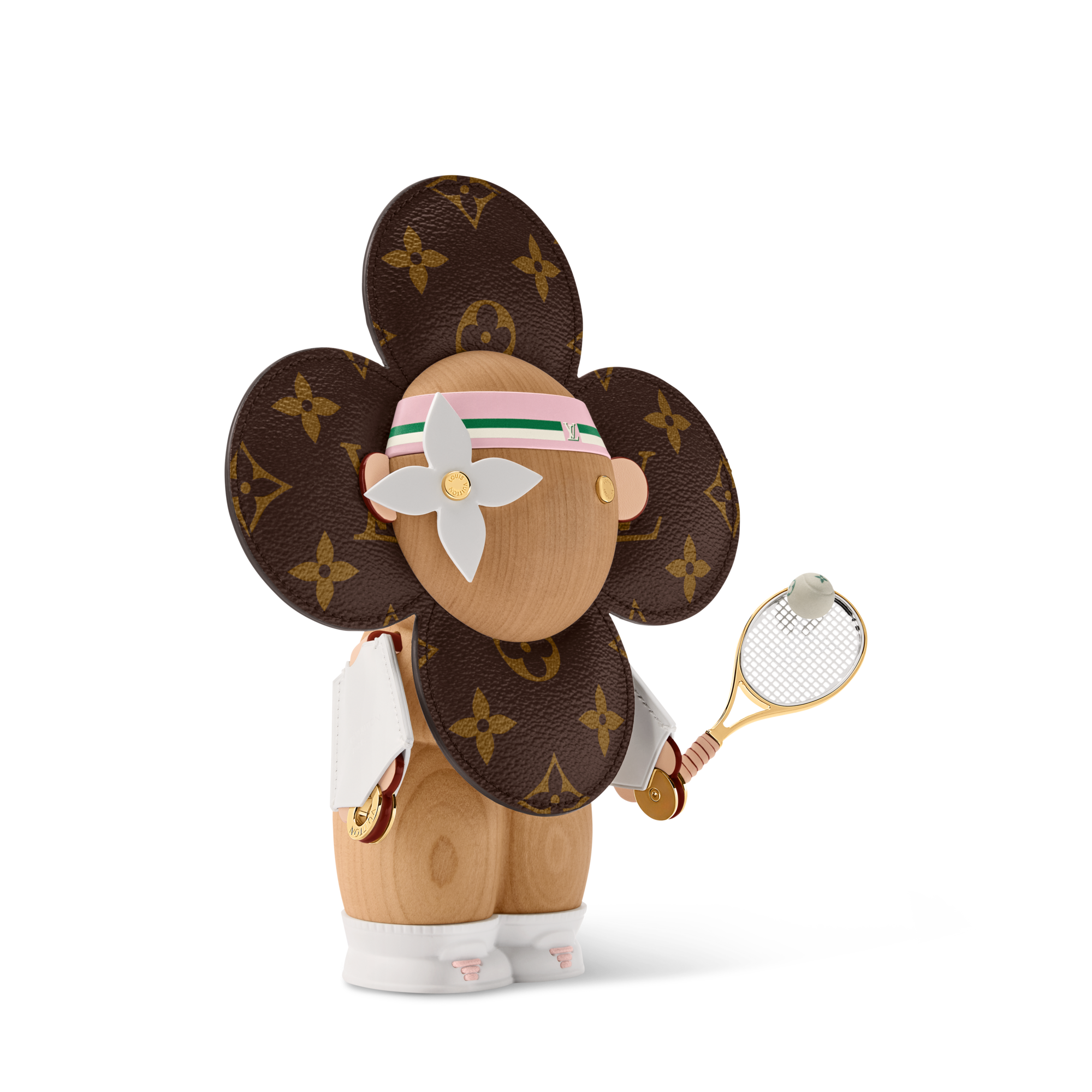 Vivienne Tennis . in Trunks, Travel and Home