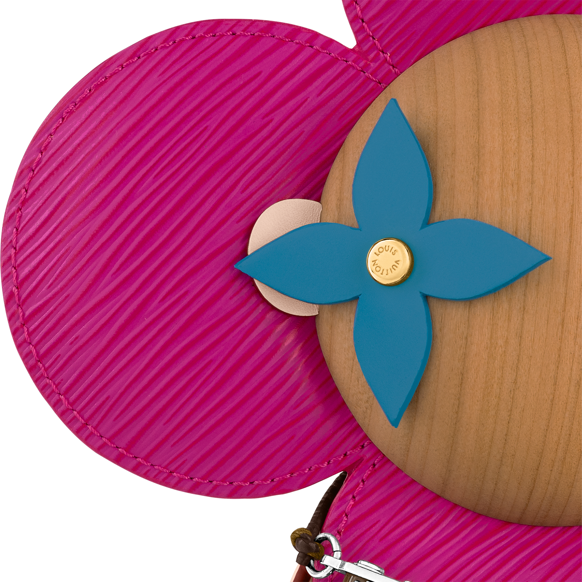 Vivienne Traveler Epi Leather in Trunks, Travel and Home