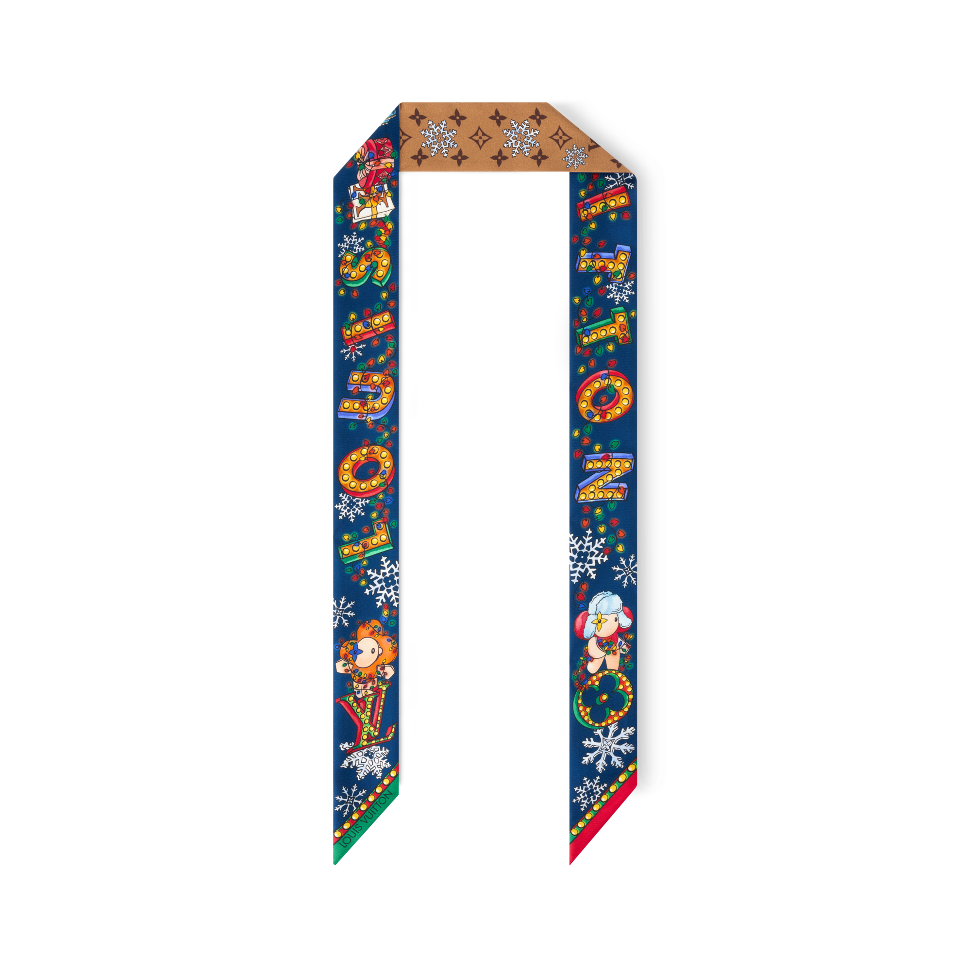 Vivienne Winter Celebration BB Bandeau . in Women