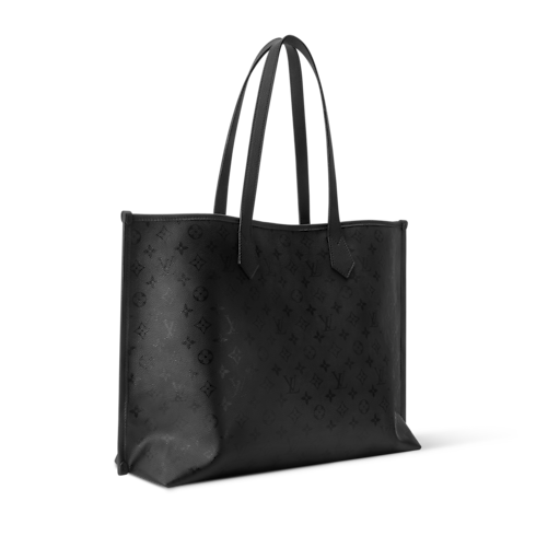 Walkaround Tote side view