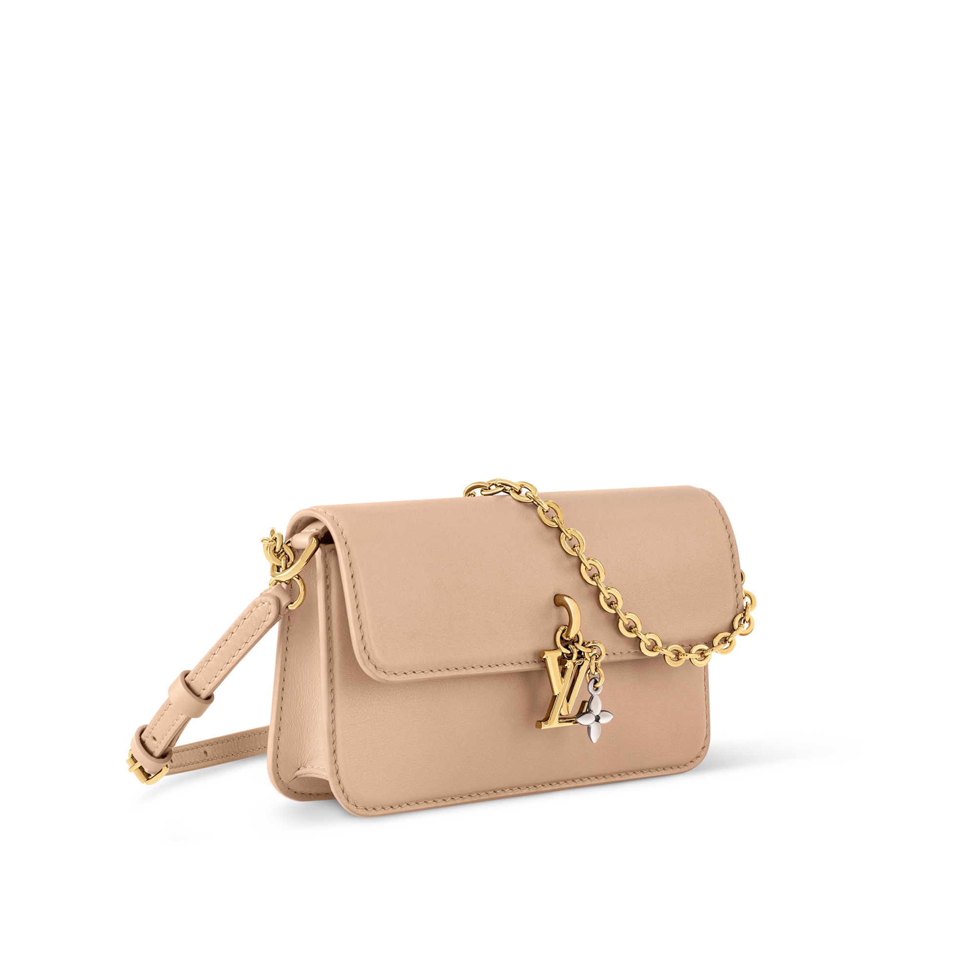 Wallet On Chain LV Bloom  in Women