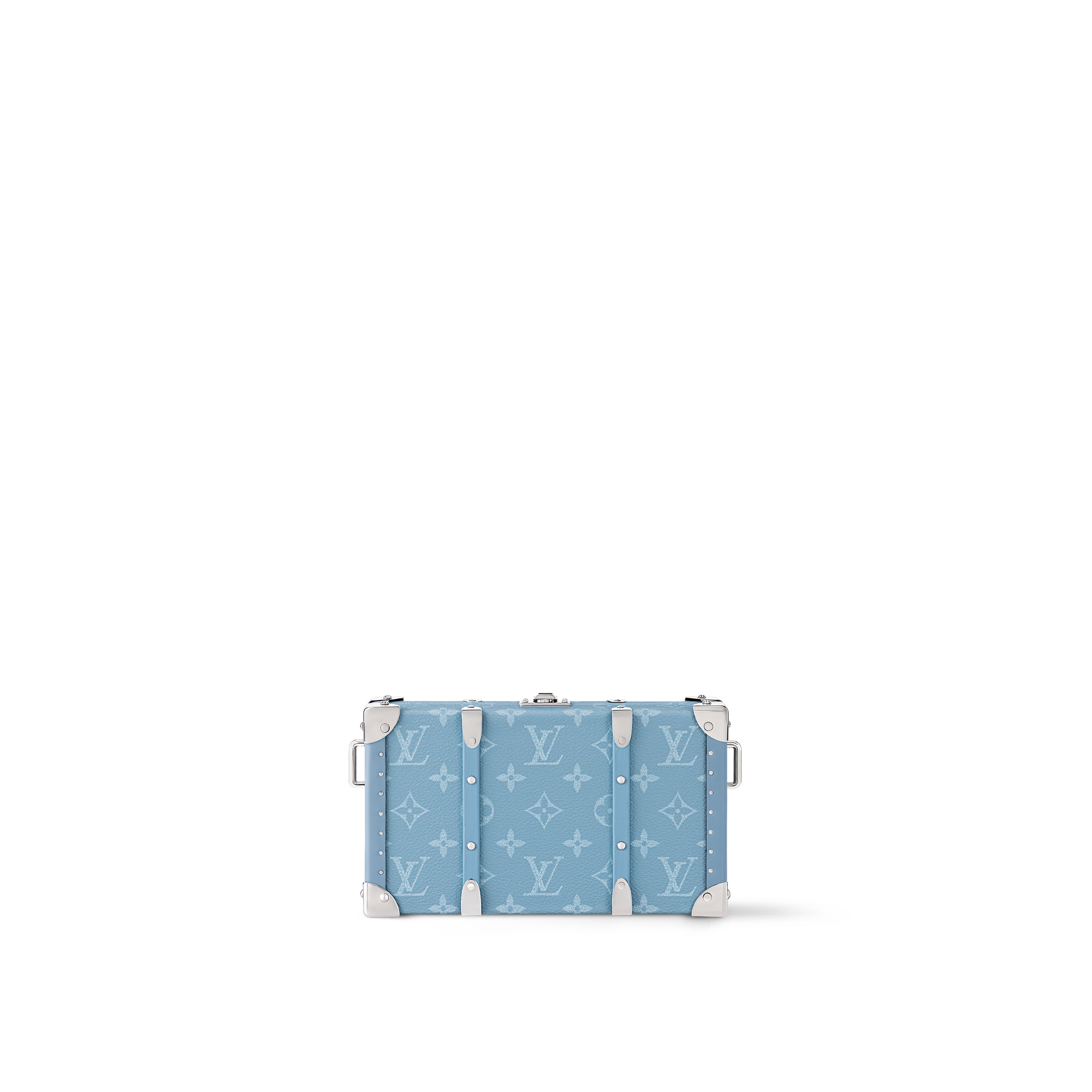 Wallet Trunk Taigarama Other Monogram Canvas in Trunks, Travel and Home