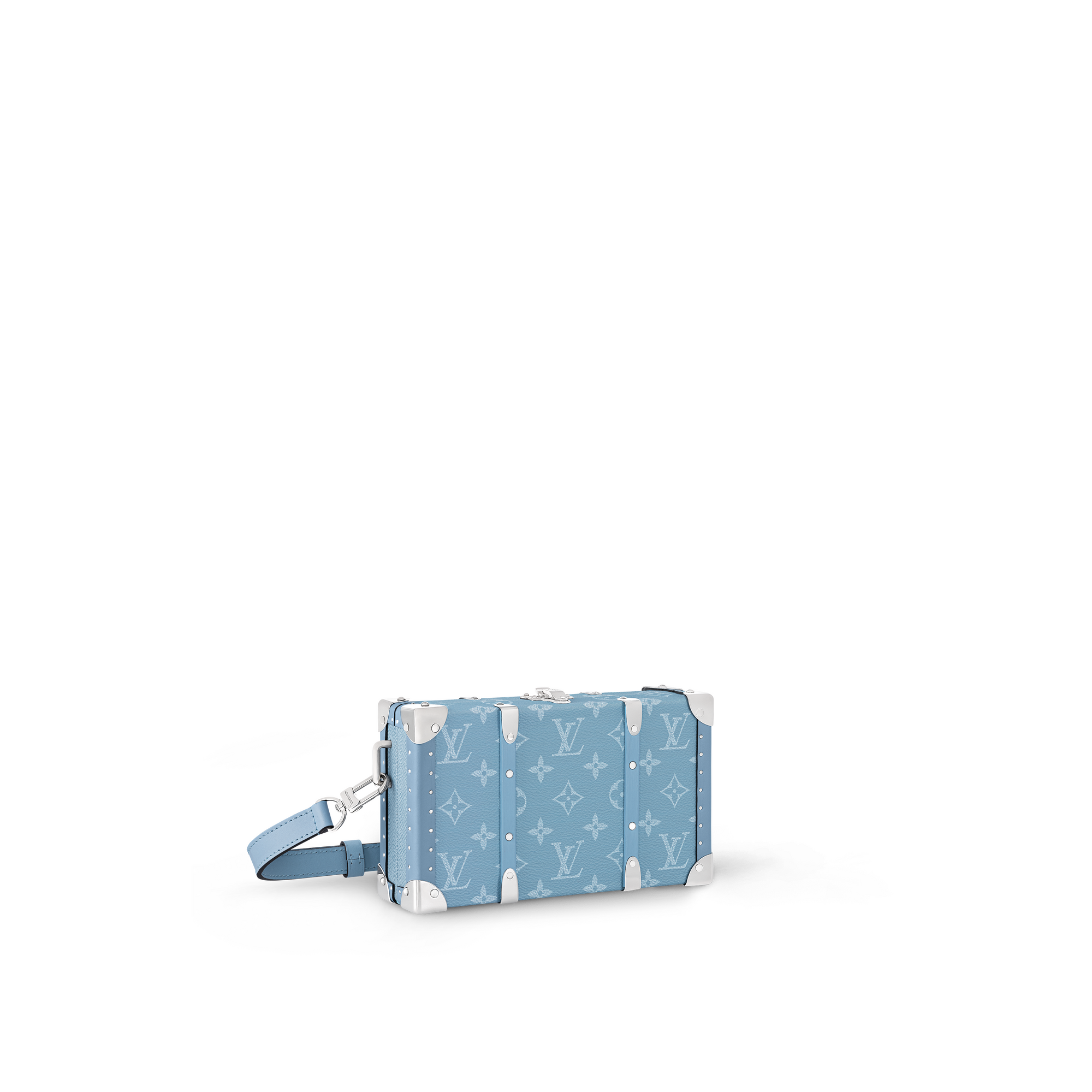 Wallet Trunk Taigarama Other Monogram Canvas in Trunks, Travel and Home