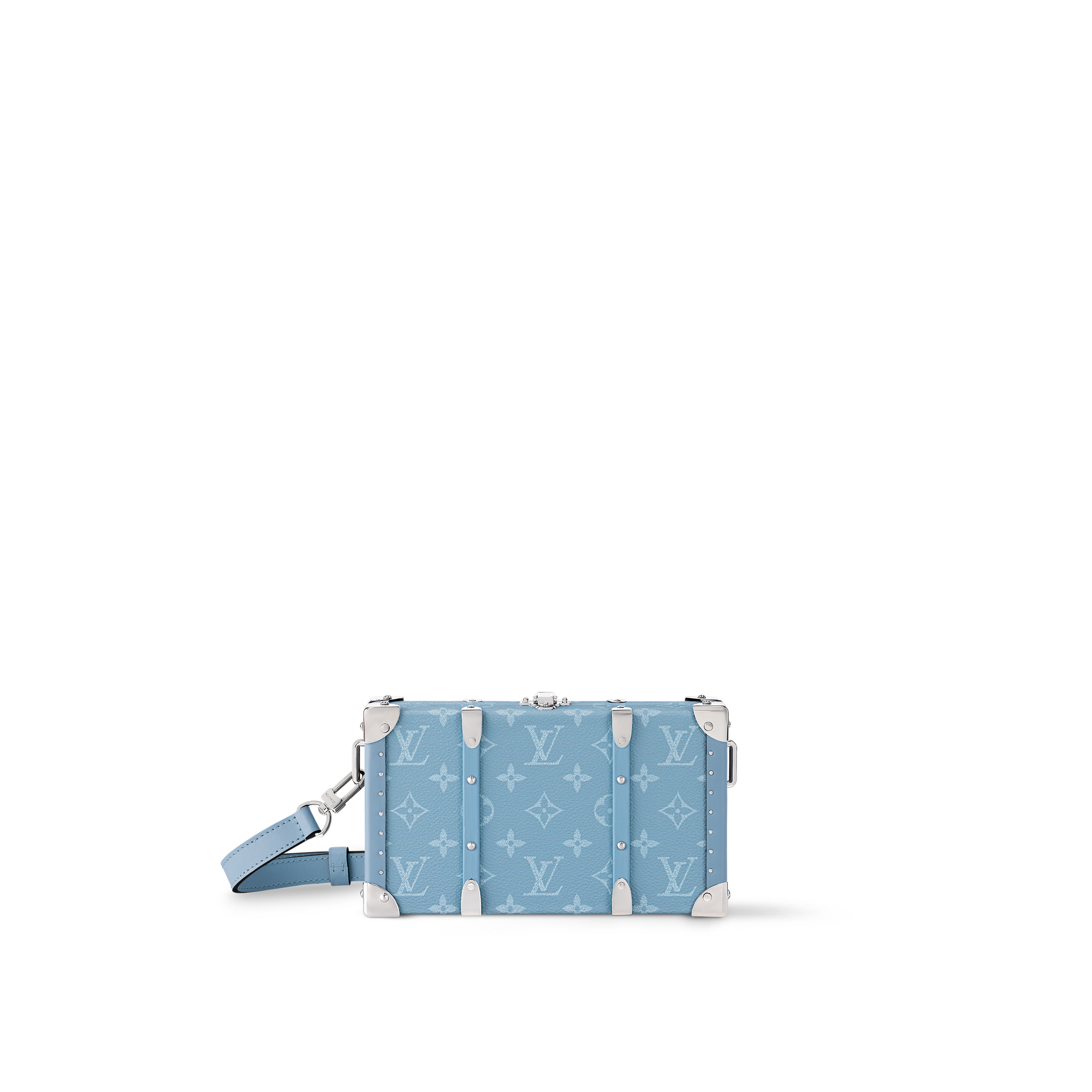 Wallet Trunk Taigarama Other Monogram Canvas in Trunks, Travel and Home