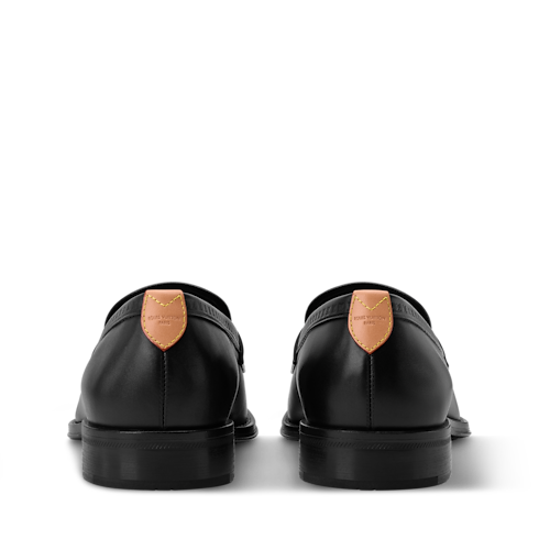 Westminster Loafer in Men's Shoes Luxury Loafers and Moccasins for Men collections by Louis Vuitton (Product zoom)