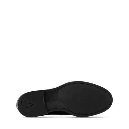 Westminster Loafer in Men's Shoes Luxury Loafers and Moccasins for Men collections by Louis Vuitton (Product zoom)