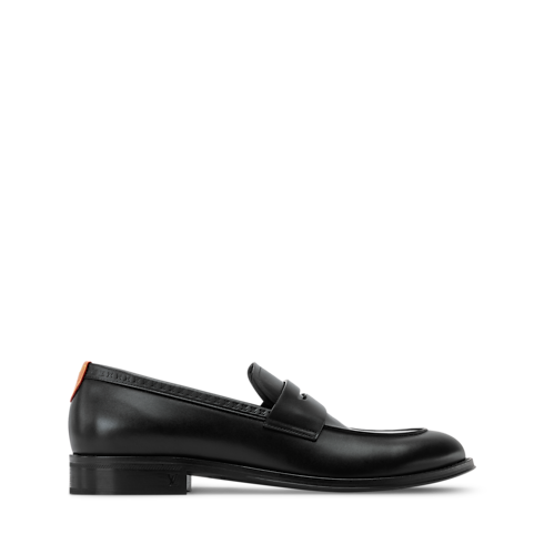 Westminster Loafer in Men's Shoes Luxury Loafers and Moccasins for Men collections by Louis Vuitton (Product zoom)