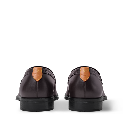 Westminster Loafer in Men's Shoes Luxury Loafers and Moccasins for Men collections by Louis Vuitton (Product zoom)
