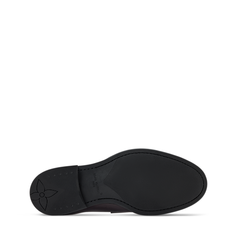 Westminster Loafer in Men's Shoes Luxury Loafers and Moccasins for Men collections by Louis Vuitton (Product zoom)