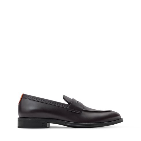 Westminster Loafer in Men's Shoes Luxury Loafers and Moccasins for Men collections by Louis Vuitton (Product zoom)