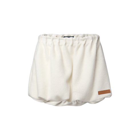 Wool Bubble Skirt in Women's Ready-to-Wear New In Ready-to-Wear collections by Louis Vuitton (Product zoom)