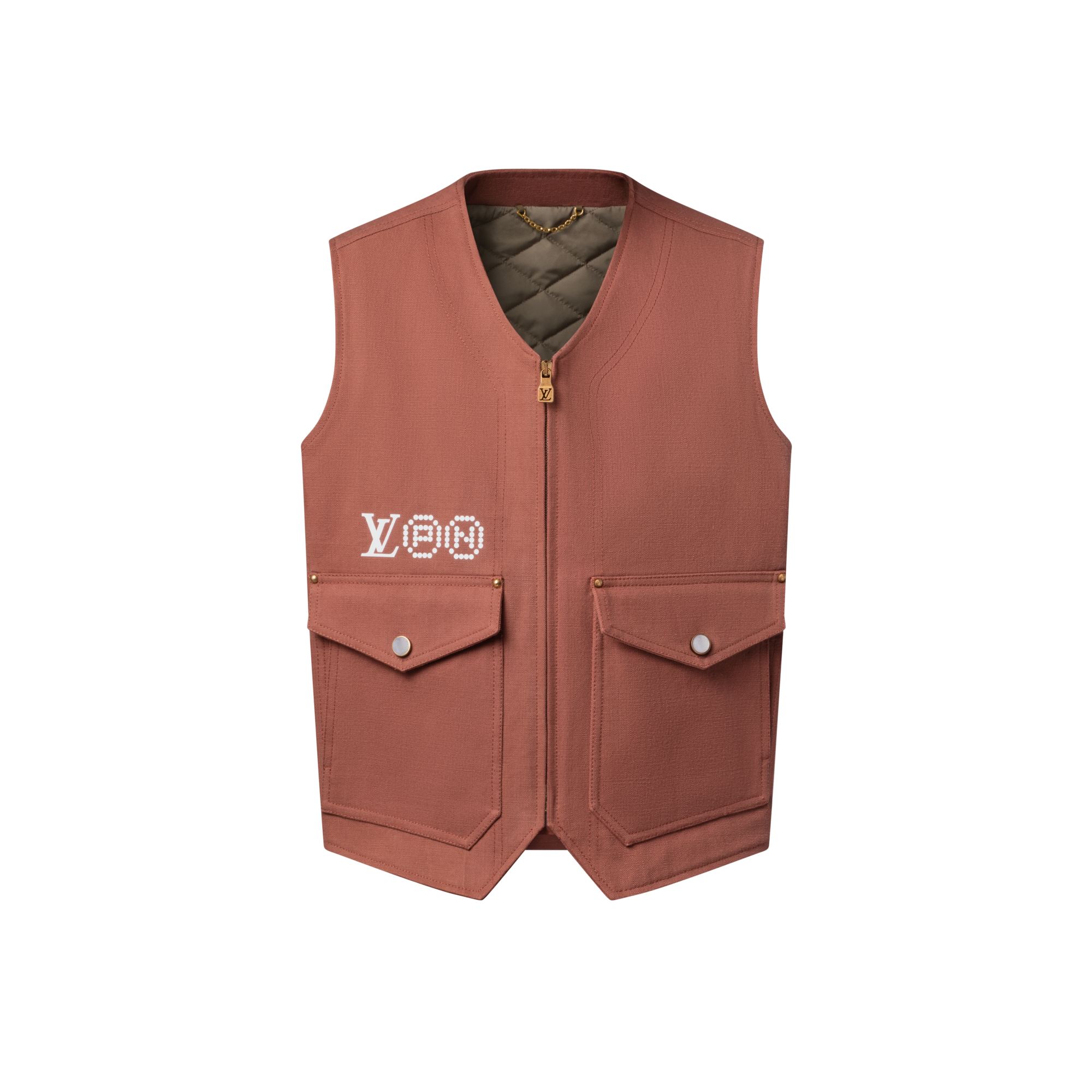 Workwear Gilet  in Men