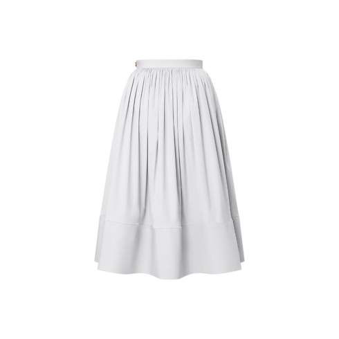 XXL Hem Maxi Skirt in Women's Ready-to-Wear Skirts and Shorts collections by Louis Vuitton (Product zoom)