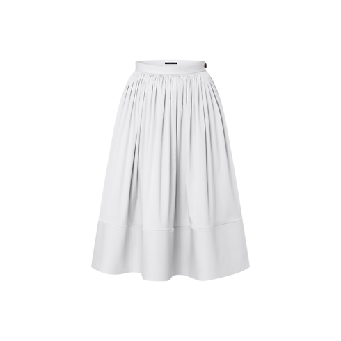 XXL Hem Maxi Skirt in Women's Ready-to-Wear Skirts and Shorts collections by Louis Vuitton (Product zoom)
