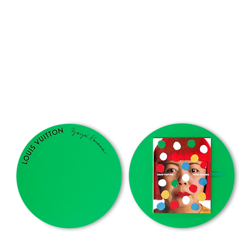 Green (Not available)