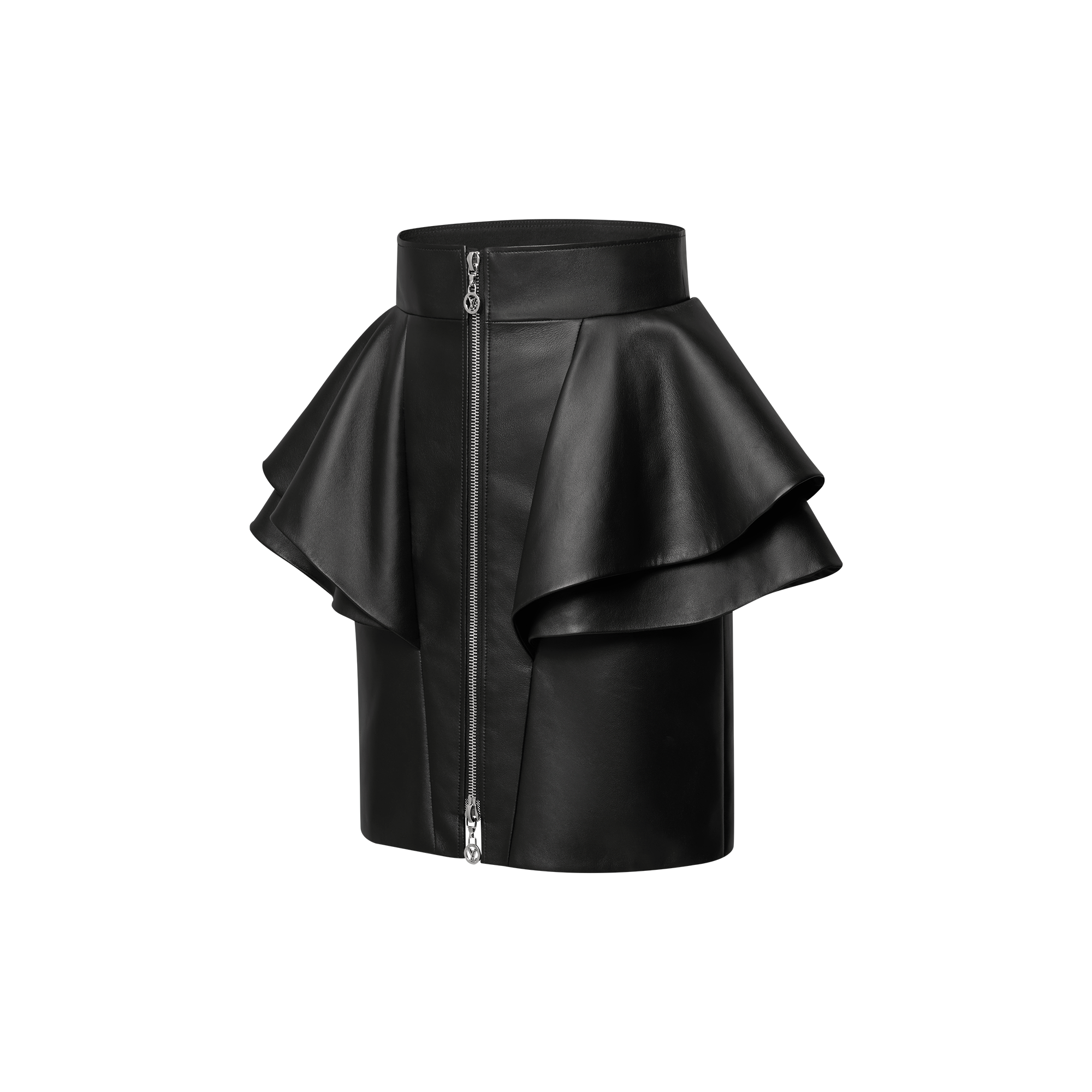 Yoke Pencil Skirt  in Women