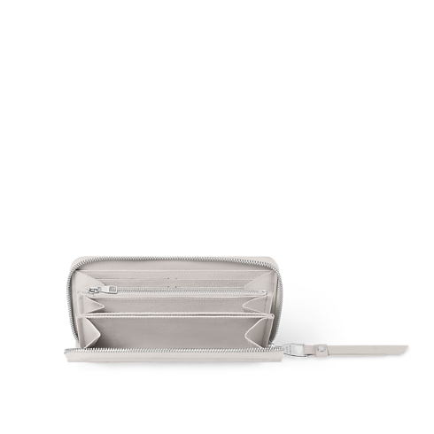 Zippy Wallet Monogram Empreinte Leather in Women's Wallets and Small Leather Goods All Wallets and Small Leather Goods for Women collections by Louis Vuitton (Product zoom)