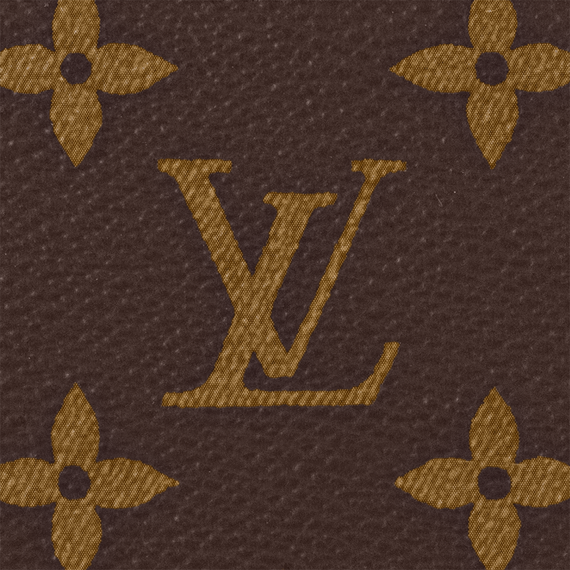 Zippy Wallet Monogram in Women