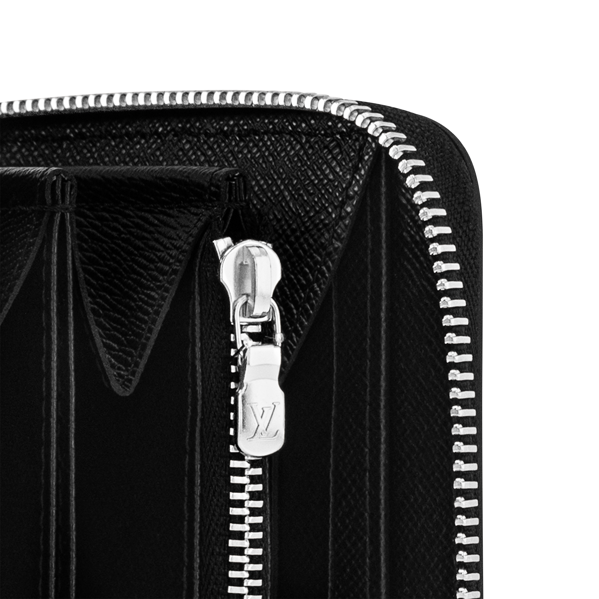 Zippy Wallet Epi Leather in Men