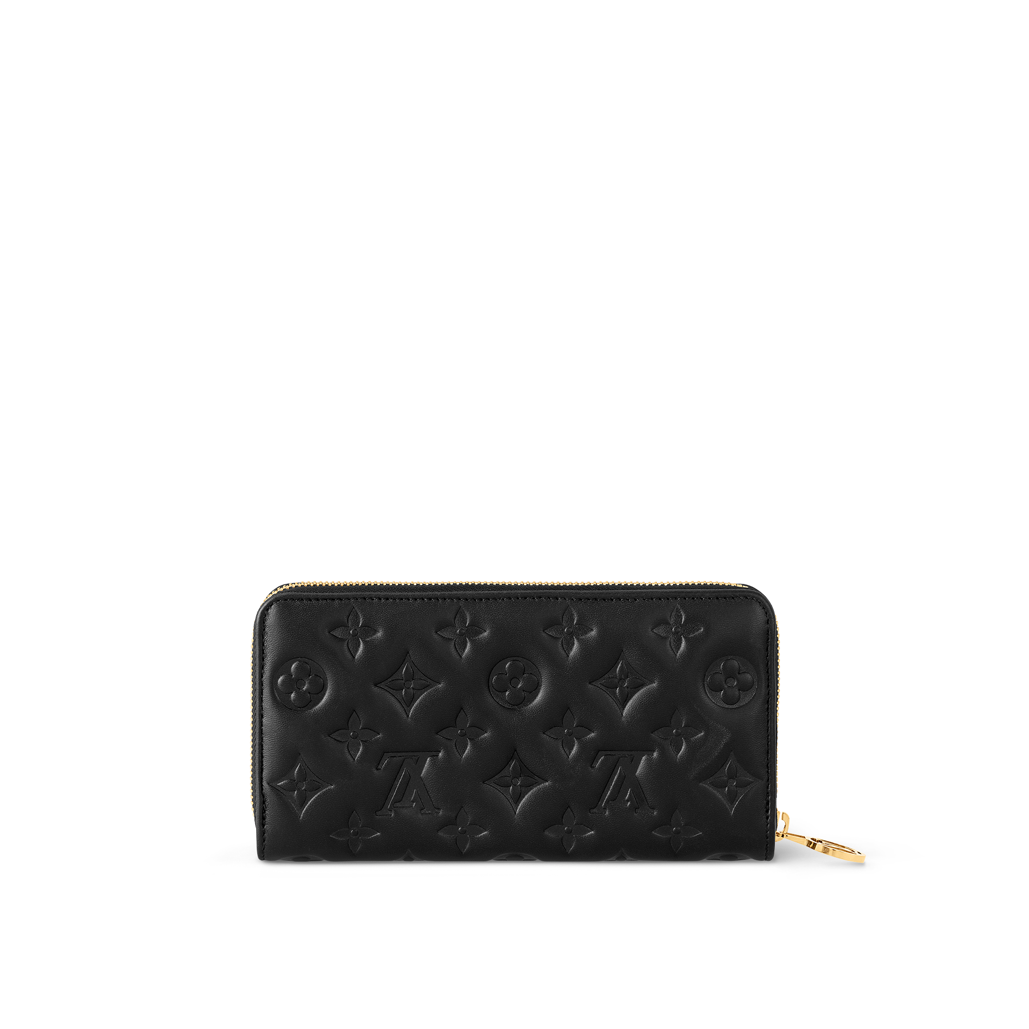 Zippy Wallet Coussin in Women