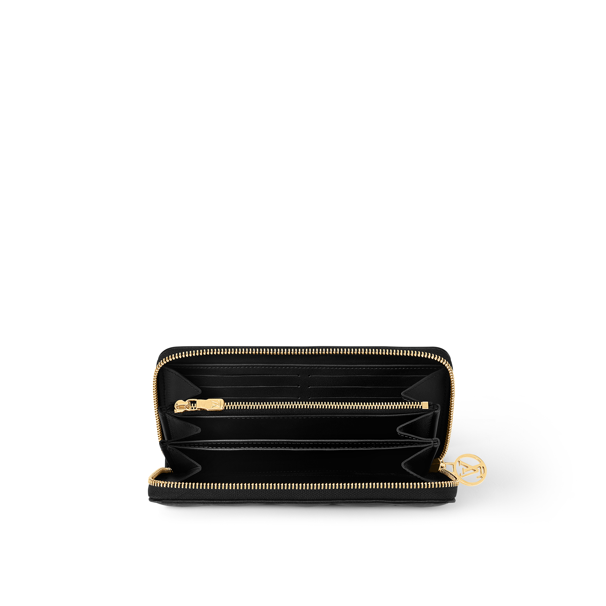 Zippy Wallet Coussin in Women