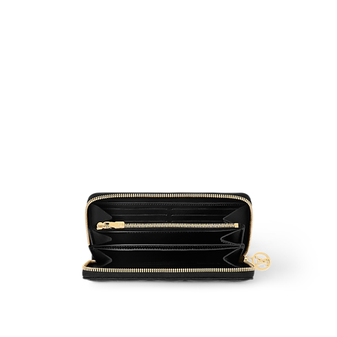 Zippy Wallet Coussin in Women's Wallets and Small Leather Goods All Wallets and Small Leather Goods for Women collections by Louis Vuitton (Product zoom)