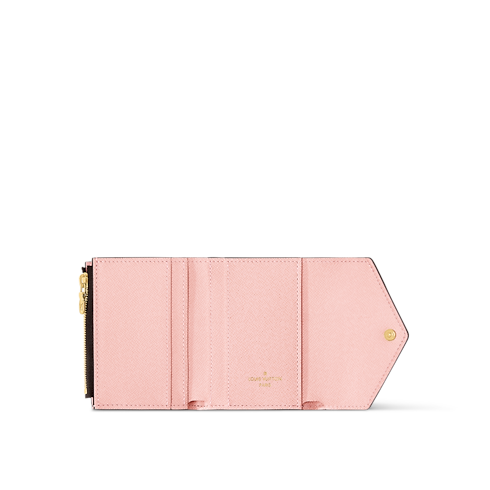 Zoé Wallet Monogram in Women's Wallets and Small Leather Goods All Wallets and Small Leather Goods for Women collections by Louis Vuitton (Product zoom)