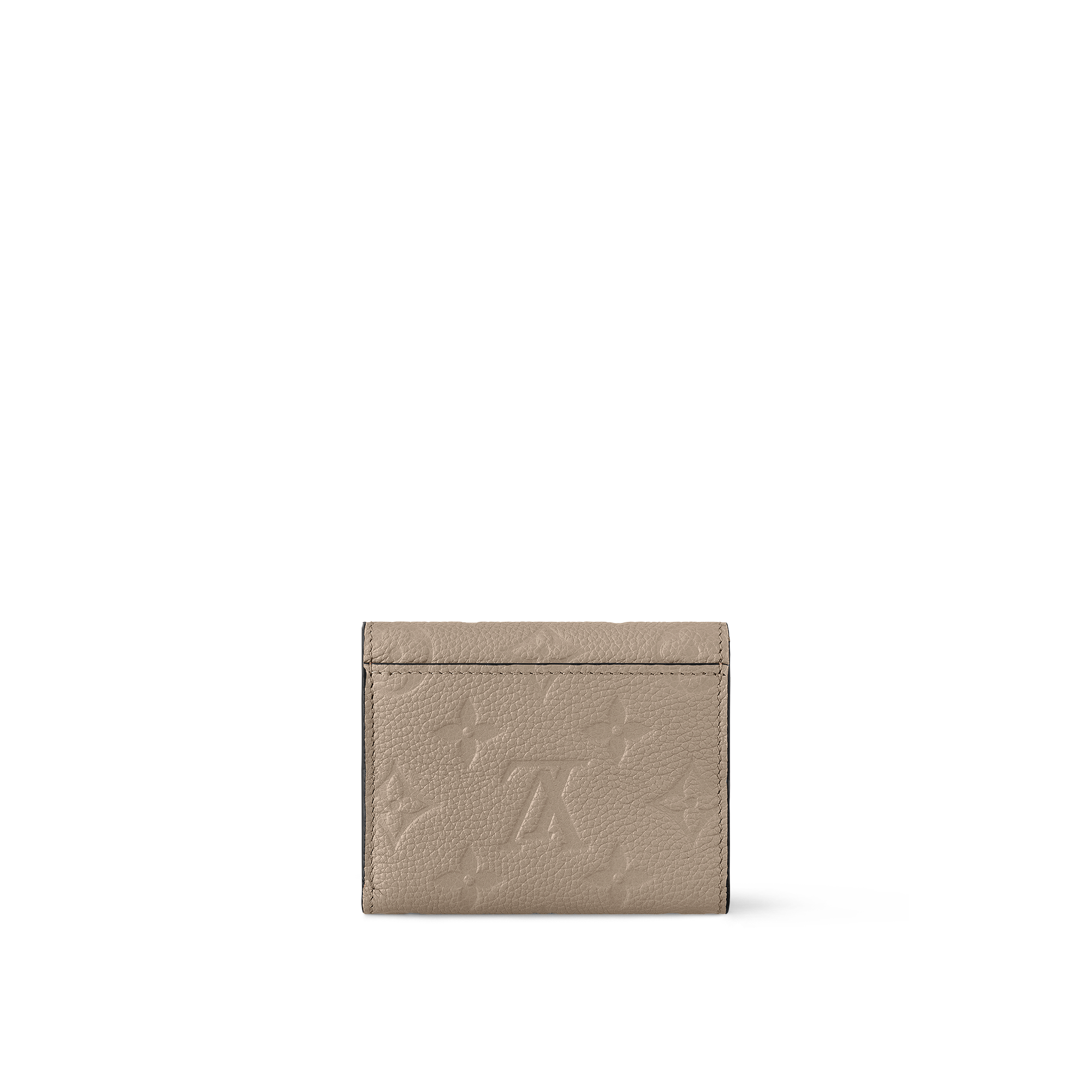 Zoé Wallet Monogram Empreinte Leather in Women