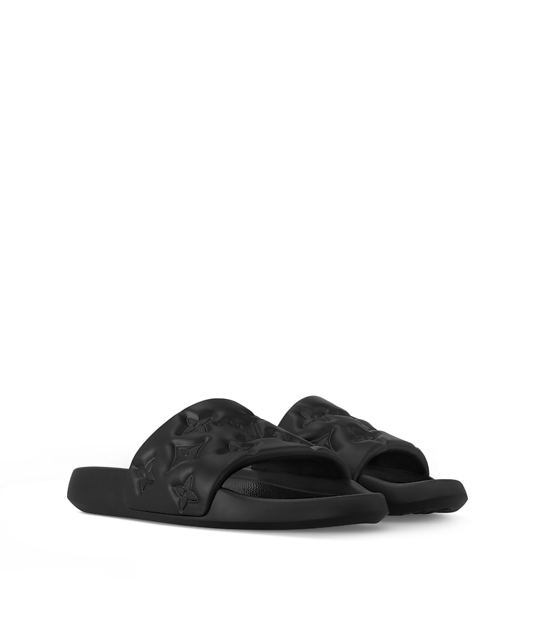 Waterfront Mule - Shoes | LOUIS VUITTON