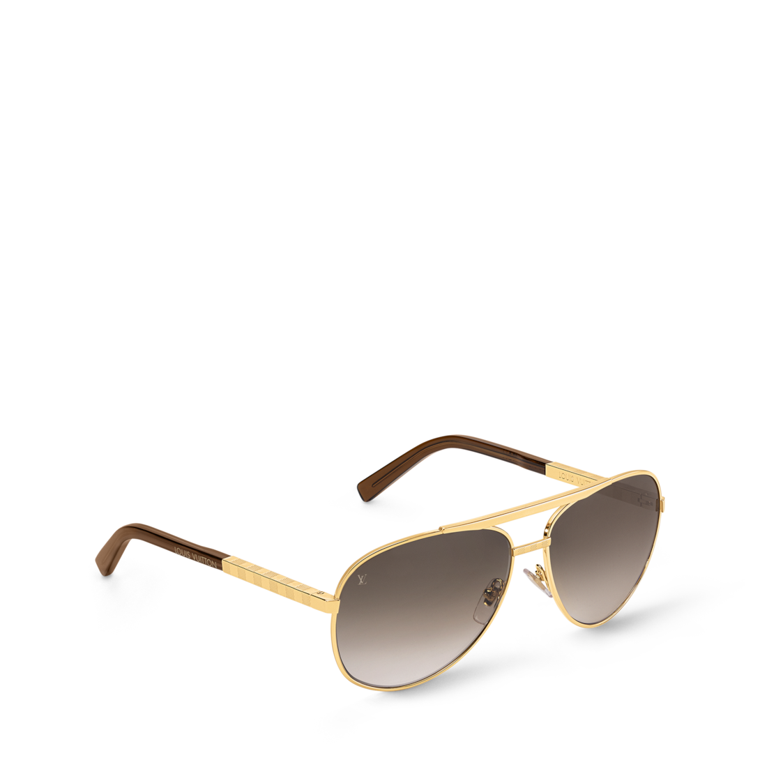 Attitude Pilot . - Accessories | LOUIS VUITTON