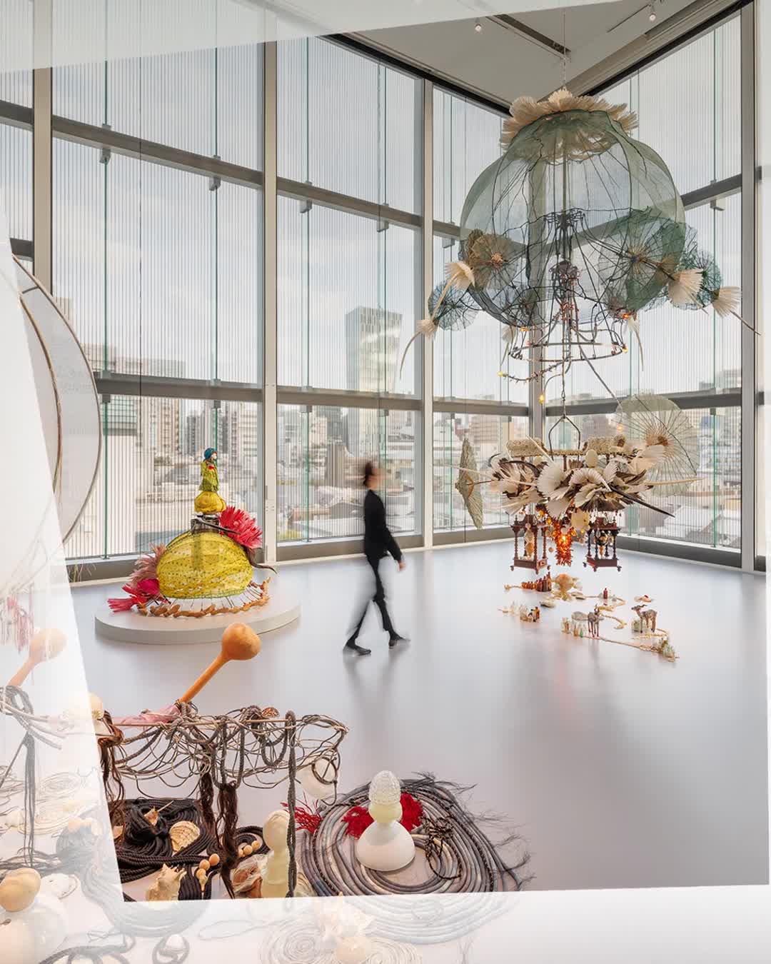 Louis Vuitton Arts & Culture Program | LOUIS VUITTON